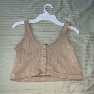 Urban Outfitters Crop Top